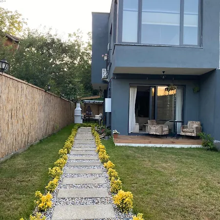 Fcvillasapanca Villa