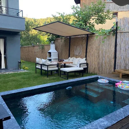 Villa Fcvillasapanca Sapanca