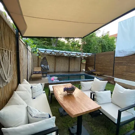 Villa Fcvillasapanca2 *