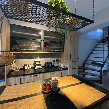 Villa Fcvillasapanca Sapanca