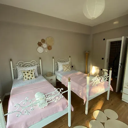 Villa Fcvillasapanca