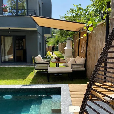 Fcvillasapanca Villa *