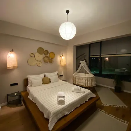 Villa Fcvillasapanca Sapanca