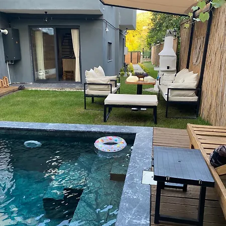 Villa Fcvillasapanca *