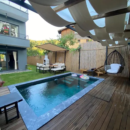 Villa Fcvillasapanca
