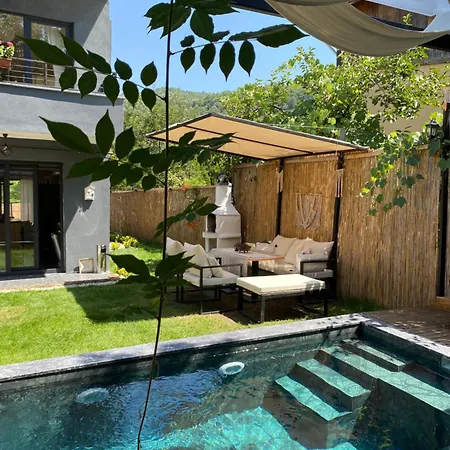 Fcvillasapanca Villa