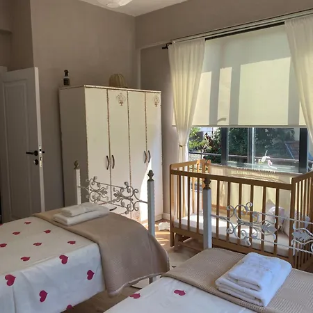 Villa Fcvillasapanca Sapanca