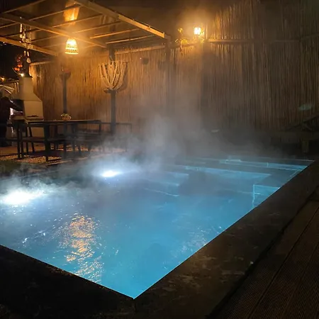 Villa Fcvillasapanca *