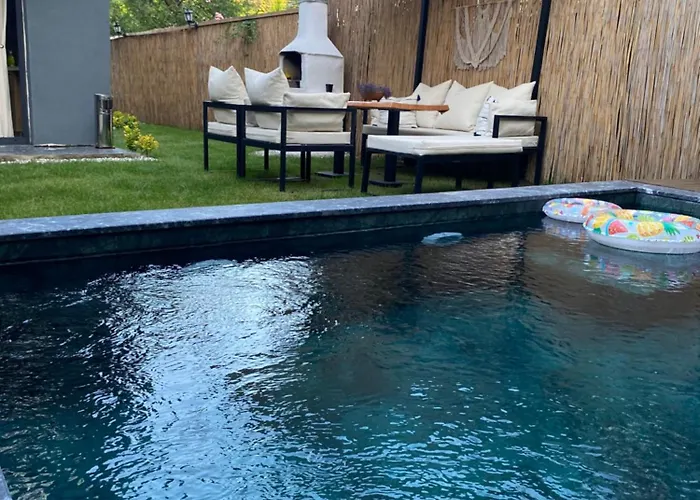 Villa Fcvillasapanca