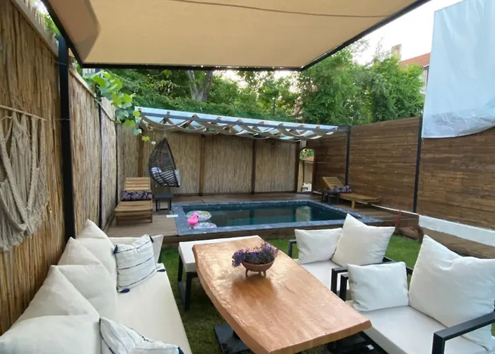 Villa Fcvillasapanca *