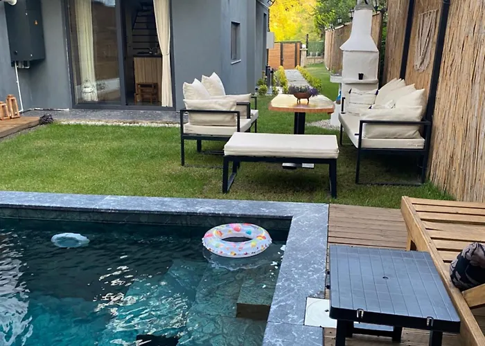 Villa Fcvillasapanca *