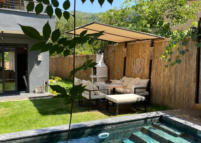 Fcvillasapanca Villa