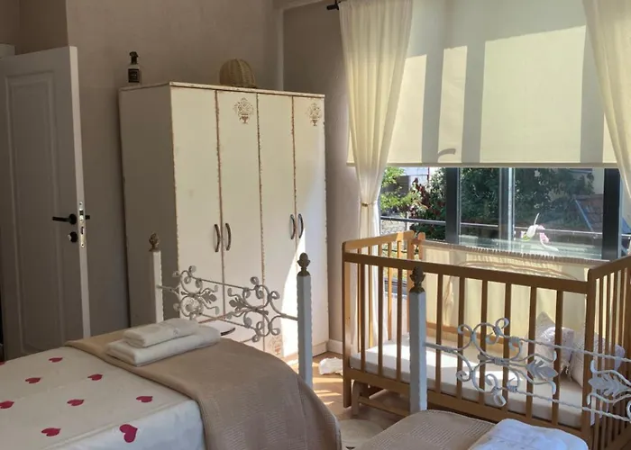 Villa Fcvillasapanca Sapanca