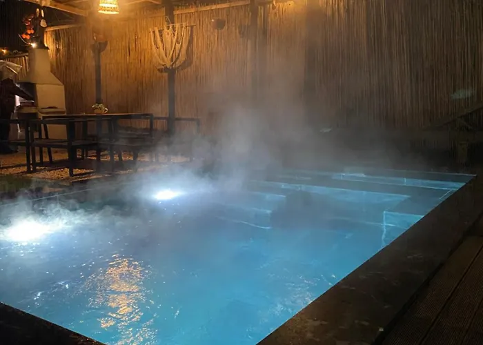 Villa Fcvillasapanca *